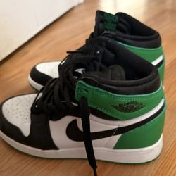 Nike High Tops