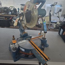 Miter Saw 