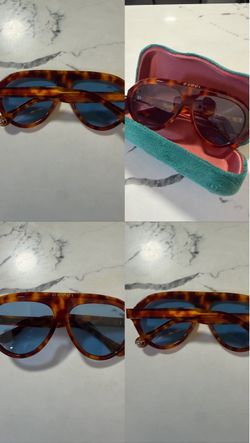 Designer Sunglasses