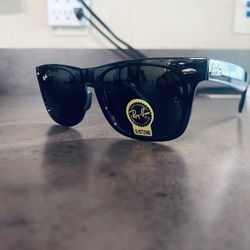 Rayban sunglasses 