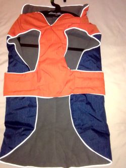 Eddie Bauer Dog Jacket