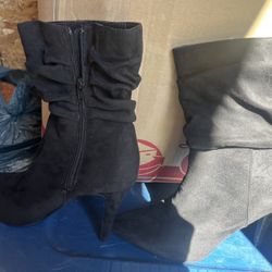 Women Boots 