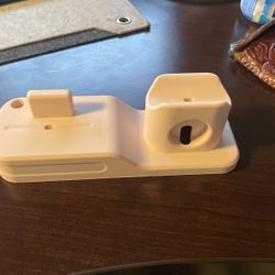All In One Charging For Phone, Apple Watch And Air Poss