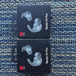 Beats Fit Pro