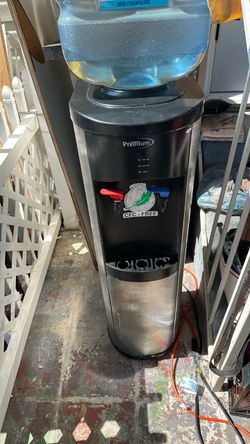 Water cooler cold & hot