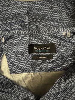 Bugatchi