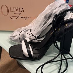 High Heels Size 8 *new*