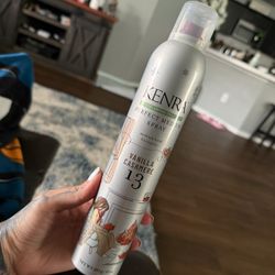 Kenra new hair products