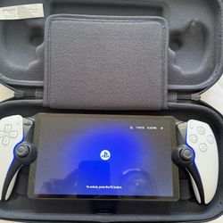 Playstation Portal