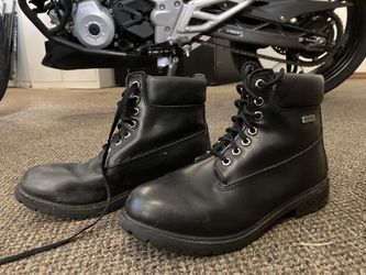 Dexter Men’s Boots Size 7&1/2
