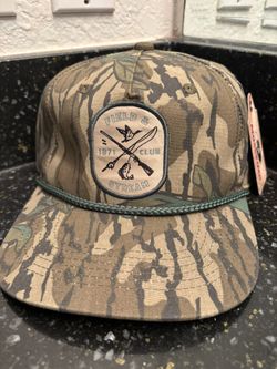 Field And Stream Hat Morgan Wallen Collection 