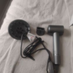 Hd40 Hair Dryer 