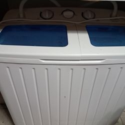 Portable Washer And DRYER