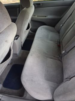 2005 Toyota Camry