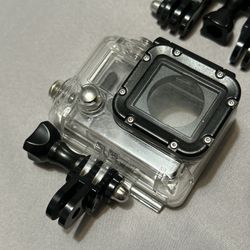 GoPro Hero 3 / 4 Case