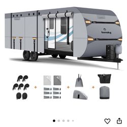 Somokg 2427 trailer RV cover