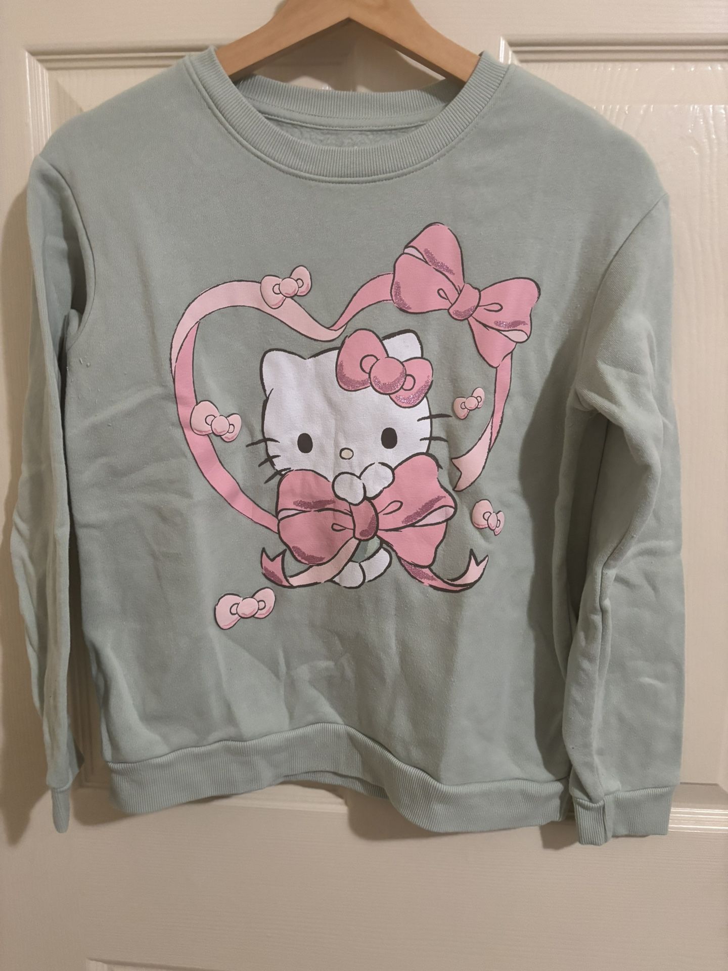 Hello Kitty Sweatshirt