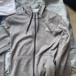 Adidas Jacket