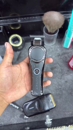 Style craft instinct trimmer