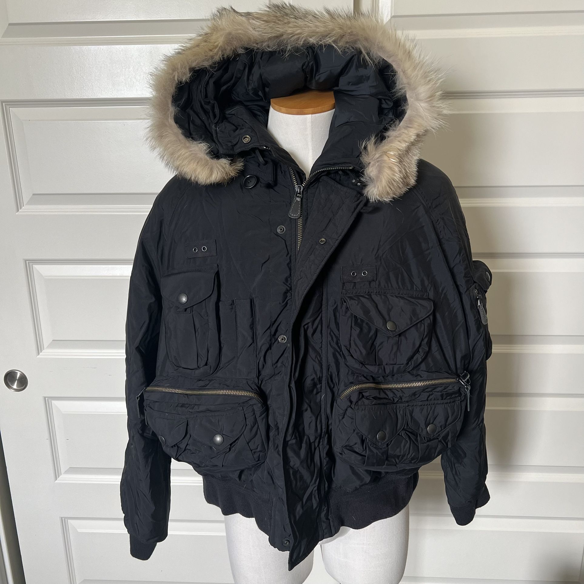 Polo Ralph Lauren XXL 2XL Black