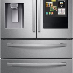 Samsung Refrigerator 850 