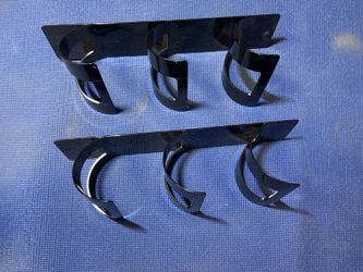 2 Triple Hat Holders 