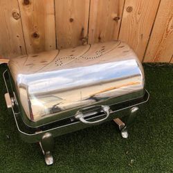 STAINLESS STEEL ROLLING 