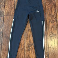 Ladies Adidas Dark Gray Large