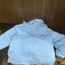 Supreme Jacket Large