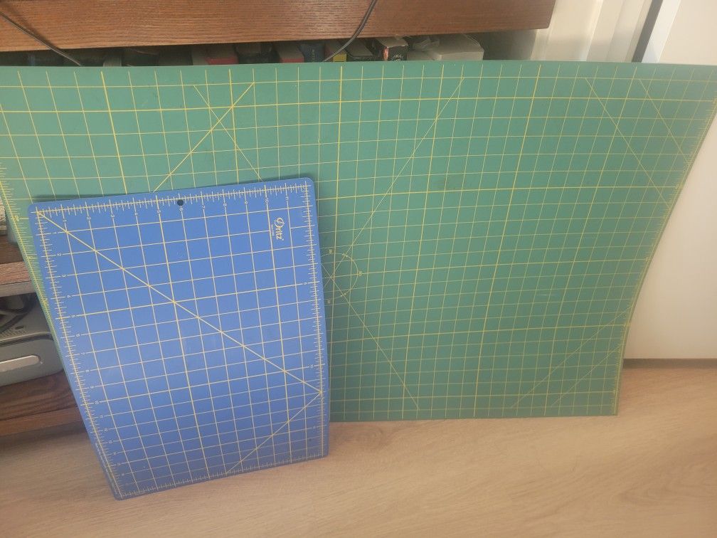 Sewing Cutting Mats