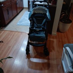 Graco Baby Stroller 