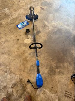 Kobalt Weedeater