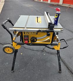 Table Saw 