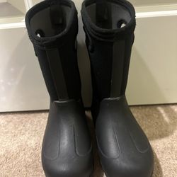 Rain Boots