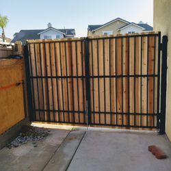 Fences And Gates