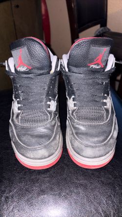 Jordan 4