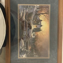 Wild Wings Limited Edition Photo