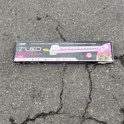 2 Ft Led Grow Light 