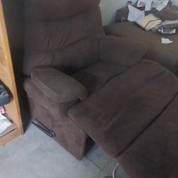 Couch lazy boy