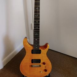 PRS Paul's Guitar SE