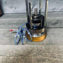 Ogura DC 24V Magnetic Particle Clutch Model OPC 20