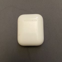 Airpods 2nd Gen