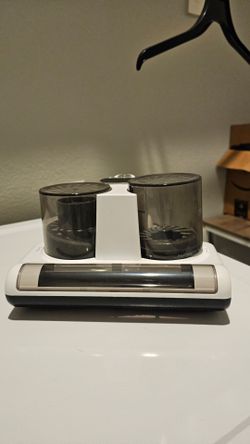 Vacuum cleaner - mattress/couch