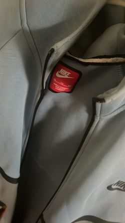 Nike tech top XXL