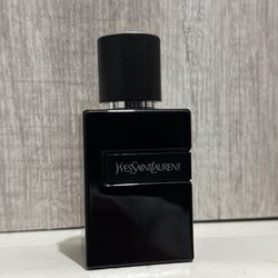 YSL Y Le Parfum