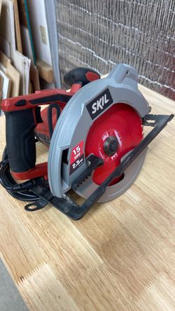 Skill Circular Saw