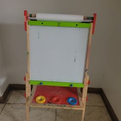 Kids ART EASEL 3-1