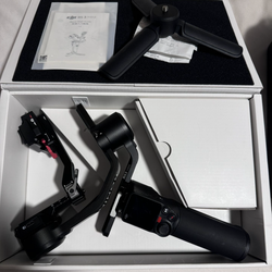 DJI RS MINI gimbal
