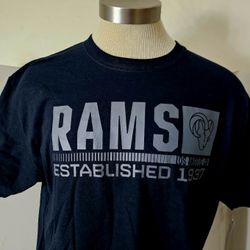Los Angeles Rams T-shirt 