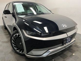 2023 Hyundai IONIQ 5